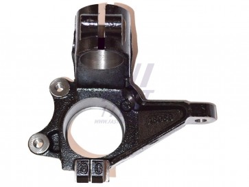 STEERING KNUCKLE CITROEN BERLINGO 96> FRONT RIGHT [+]ABS 18MM